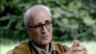 Claude LéviStrauss Antropología Visual [upl. by Mairam]