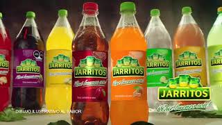 Comercial Jarritos Mexico 2023 [upl. by Gnoy269]