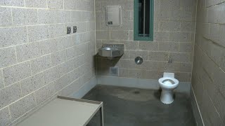 Lack of jailers almost crisis level in Wisconsin [upl. by Tosch]