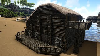 Making a house 2 [upl. by Ameerak]