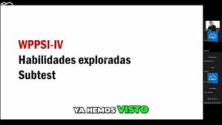 Comprendiendo la Evaluación Cognitiva Wechsler vs Reynolds [upl. by Mord]