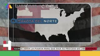 ¿Qué ocurre con los capos y cárteles de Estados Unidos [upl. by Kursh]