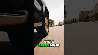 Why Your Speed Bump Might Scream in Pain 😂 [upl. by Surat110]