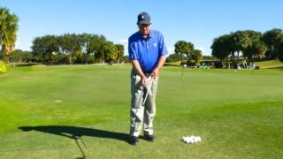 Bill Davis  Chipping Tip [upl. by Norret]