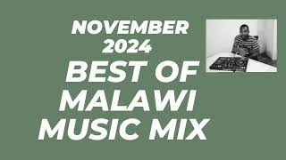 Best Of Malawi Music Mix by DJ MND DJMND1234 [upl. by Noiroc]