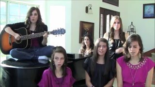 Lauren Cimorelli  Vocal Showcase HD [upl. by Golanka]