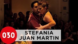 Juan Martin Carrara and Stefania Colina – Danzarín JuanMartinStefania [upl. by Tandy]