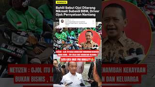 NETIZEN  SATU KATA quotTUYUL HITAMquot😭 news storytni memes lovetni beritaterkini tni masukberanda [upl. by Subak]