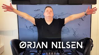 ØRJAN NILSEN ▼ TRIBUTE TO THOMAS [upl. by Albrecht]