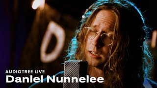 Daniel Nunnelee  Put Me in the Ground  Audiotree Live [upl. by Frasch270]