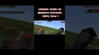 minecraft soynoob serproenminecraft minecraftmeme meme minecraftbedrock minecraftpe serpro [upl. by Goebel254]