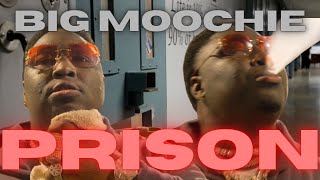 BIG MOOCHIE GRAPE TALKS ABOUT BEING IN PRISON  PRE amp YOUNG DOLPH ARTIST  Episode 45 [upl. by Valentia]