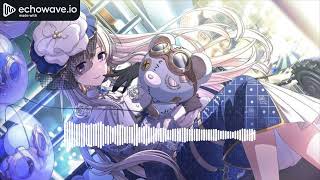 2NE1  Come Back Home Nightcore [upl. by Tnarg]