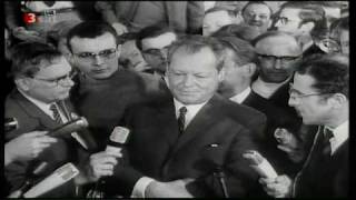 Willy Brandt  Der Visionär 14 [upl. by Slen]