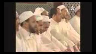 TRES BELLE LECTURE DU NOBLE CORAN EN GROUPE TIZNIT MAROC HIZB 60 INVOCATION LAAYOUNE YouTube [upl. by Athene600]