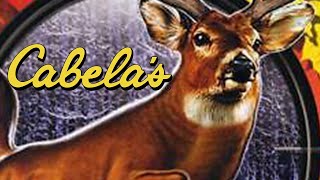 A review of every Cabelas game on PS2 [upl. by Bayly]