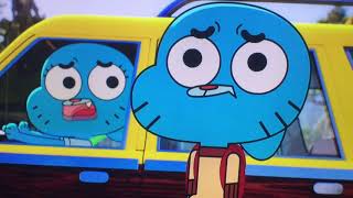 Movies portrayed by Gumball [upl. by Dyer]