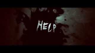 Channel Zero  Help Unplugged Lyric Video [upl. by Neitsabes805]