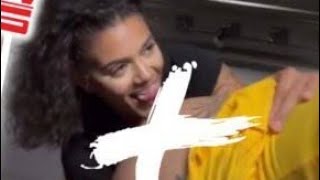 Full original Rock Paper Scissors Yellow Dress Leaked Video Original Tiktok [upl. by Ellerahs]