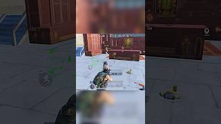 1VS4 CHICKEN DINNER🥘 edit remix fnf memes slowed battlegroundsmobileindia pubgmobile shorts [upl. by Bette-Ann100]