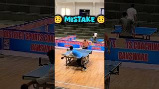 Amazing Rally in Ping Pong 🏓 Table tennis Celebration [upl. by Rome993]