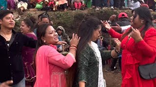 baglung kalika jodi parewa lyaula kalika malai jaraide dilko malika maumati [upl. by Trixi]