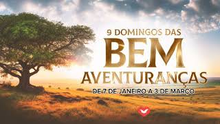 9 DOMINGOS DAS BEM AVENTURANÇAS [upl. by Garlen]