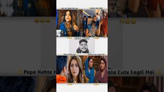 Instagram funny video movie dialogues funny bolloywoodmeme funnycomedy ytshorts ytviral shorts [upl. by Llennod]