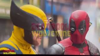 All Fights Scenes Deadpool and Wolverine SPOILERS [upl. by Ellon291]