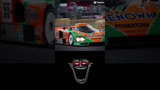 The 787b…… mazda 787b [upl. by Nuj818]