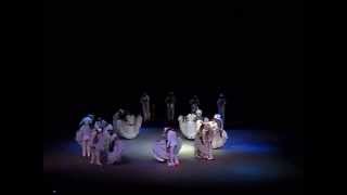 ballet folklorico de la uv  jarocho [upl. by O'Mahony923]