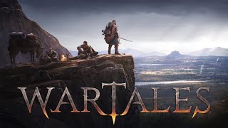 Wartales Live  Hé  venez écrire avec moi les aventures des compagnons de l’œil [upl. by Icat199]