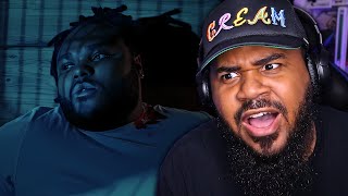 GET BACK TIME 😈 Tee Grizzley  Robbery 7 Official Video REACTION [upl. by Nahrut437]