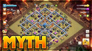 Clash of Clans Mythbusters  Episode 3 [upl. by Bailey]