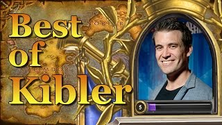 Best of Kibler One Month of RNG  January 2016 [upl. by Eedahs]