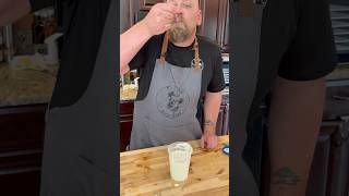 Chef Dads Quick amp Easy Tartar Sauce Recipe delicious [upl. by Nicolas]