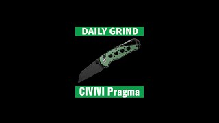 CIVIVI Pragma [upl. by Tedric]