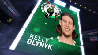 Washington Wizards at Boston Celtics  May 15 2017 [upl. by Gaylene]