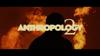 Vladimir Cauchemar  Anthropology 2 the Final Official Music Video [upl. by Esdras]