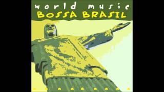 Summer Samba  World Music Bossa Brasil [upl. by Dream]