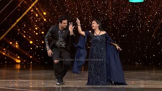 The 23rd Indian Television Academy Awards 2023 Part 1  Indias Biggest amp Grandest TV amp OTT Awards [upl. by Eltsirhc130]