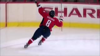 Alex Ovechkin  King Kong HD [upl. by Dearden]