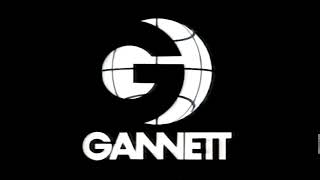 Gannett Company [upl. by Aytnahs]