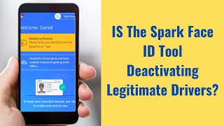 Is The Spark Face ID Tool Deactivating Legitimate Drivers [upl. by Ande]