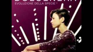 Dolcenera  Ci Vediamo a Casa Sanremo 2012  testo [upl. by Coleville]