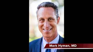 Mark Hyman MD Food What the Heck Should I Eat [upl. by Akener]