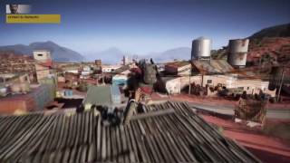 Ghost Recon Wildlands Gameplay Demo Review E3 2016 [upl. by Decca]