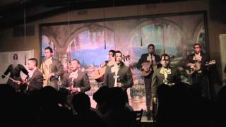 Chapter 14  Las Copetonas  Mariachi Sol de Mexico [upl. by Nwahsud]