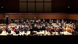 İGSO  Maestro İbrahim YAZICI Carl Maria von Weber Oberon Overture AASSM İzmir 1080p HD [upl. by Terti]