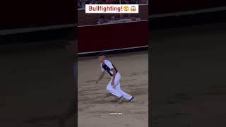 greatest bull jumping ever 😲💯💯 toros [upl. by Neela]